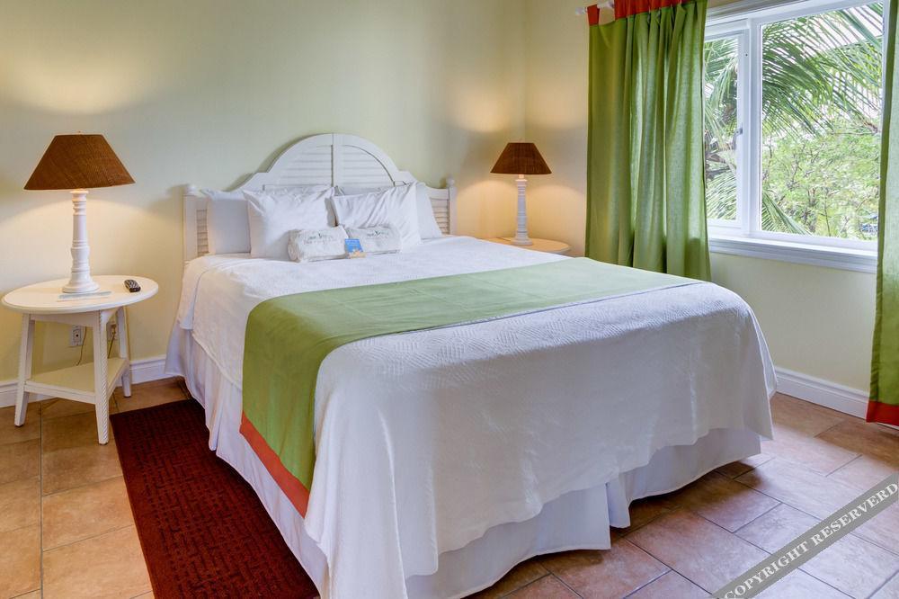 Pineapple Fields Aparthotel Governor's Harbour Eksteriør bilde